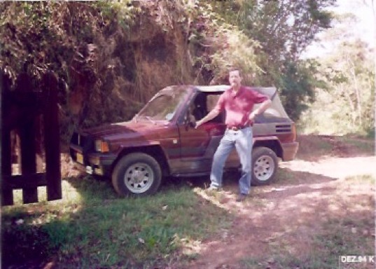 1994 Tanger